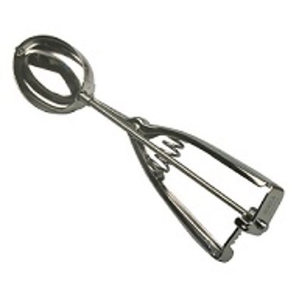 PORZIONATORE OVALE 30 P/LT.4,5cmPIAZZA