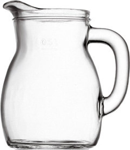 BROCCA BISTROT 100 100cl. VBR