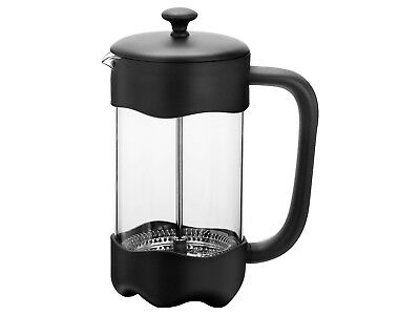 INFUSIERA C/FILTRO PRESSIONE 35cl.ILSA