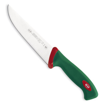 COLTELLO FRANCESE VERDE 33 SANELLI