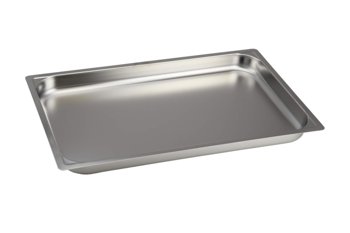 TEGLIA INOX 18/10 GN 1/1 H 40