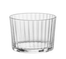 Bicchiere Rhum Exclusiva da 21,5cl - Bormioli Rocco, Eleganza e Qualità
