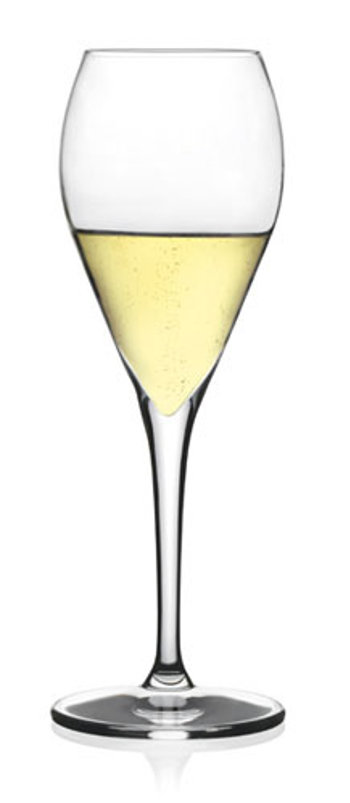 CAL.FLUTE LUCE PROSECCO 16cl. ROSCOL