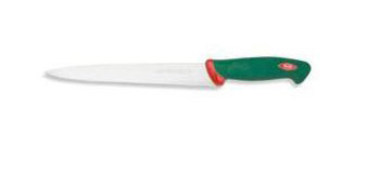 COLTELLO YANAGI BA 24 VERDE SANELLI