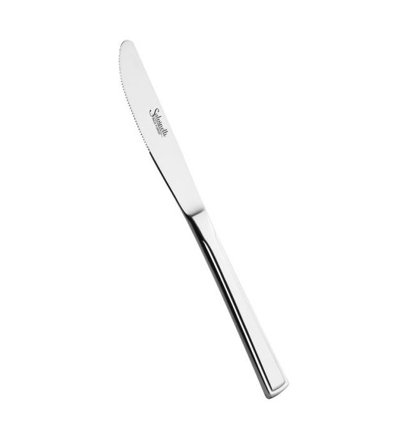 COLTELLO FRUTTA 18/10 PANTHEON SALVINELLI