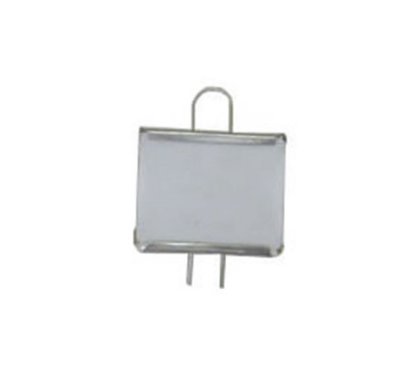 SEGNAPREZZI SP.70x60 INOX LONAT