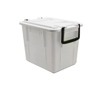 CASSETTA FOOD BOX C/COP.B.CA  38x28x30