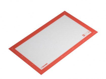 FOGLIO SILICONATO 50x30cm. PAVONI