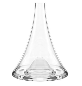 DECANTER 150cl.H.295mm.EREBUS VULKANOS