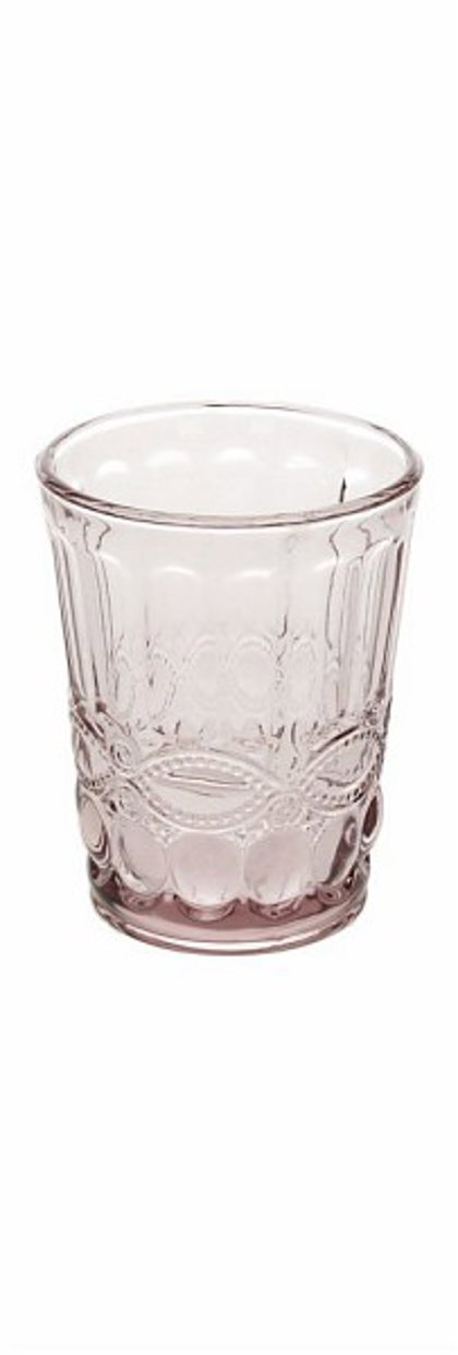 BICCHIERE ACQUA 26 CICLAM.0055 SOLANGE
