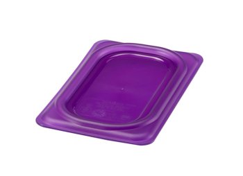 COPERCHIO FLESS TENUTA GN1/9 VIOLA BUL