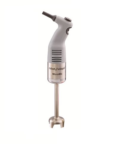 MIXER MICROMIX VV 1500/14000 g/m.