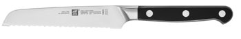 COLTELLO UNIVERSALE 15    PRO ZWILLING