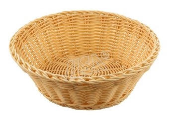 CESTO TONDO RATTAN 40 2400 ILSA