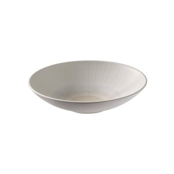 BOWL 30cmESP.BUFFET MELAMINA BLUSH