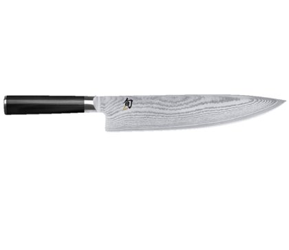 COLTELLO CUOCO 25 SHUN DAMASCUS KAI