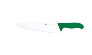 COLTELLO CUCINA 26 VERDE PADERNO