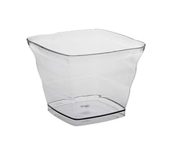 SPUMANTIERA QUADRA 33/4lt.TRASPARENTE