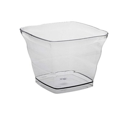 SPUMANTIERA QUADRA 33/4lt.TRASPARENTE