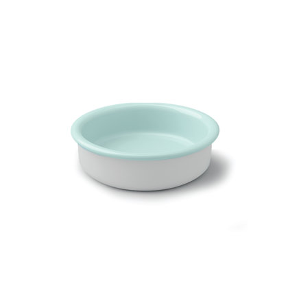 INSERTO PORCELLANAxTEGAMINO 16 BLUE
