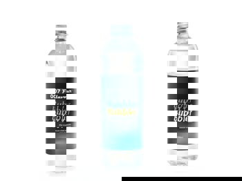 MIXTURE BUBBLER 100%CHEF 20 cl 100%
