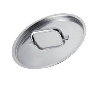 COPERCHIO 36cm.INOX CHEF PIAZZA