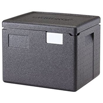 CONTENITORE TERMICO GN 1/2 H200 CAMBRO CEL