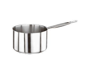 CASSERUOLA ALTA 1M.16 INOX PADER