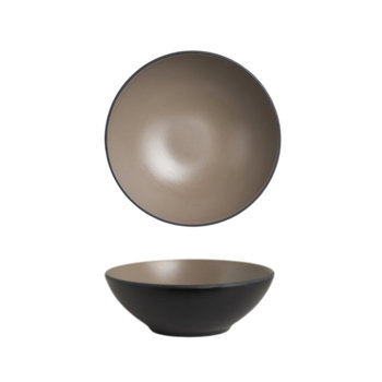 BOWL COPPA 16 MELAM.SANDSTONE BAJA