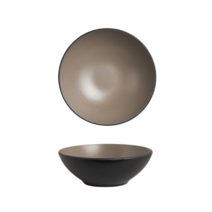 BOWL COPPA 16 MELAM.SANDSTONE BAJA