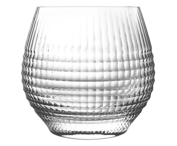 BICCHIERE DISCO DOUBLE OF 38cl.ARC