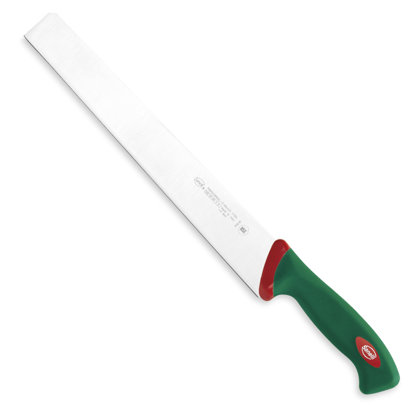 COLTELLO SALATO VERDE 30 SANELLI