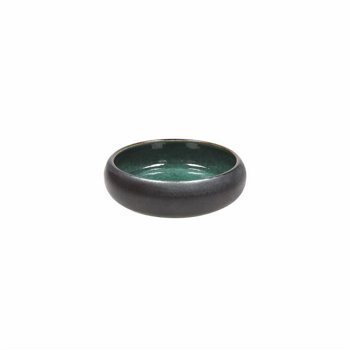 COPPA BOWL 14 BRONZO/VERDE ELIPSE