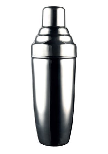 SHAKER INOX LUCIDO 2lt. h.33,5