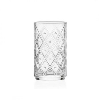 BICCHIERE CIRCUS HI-BALL HB 43cl.RCR