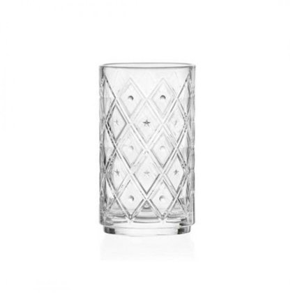 BICCHIERE CIRCUS HI-BALL HB 43cl.RCR