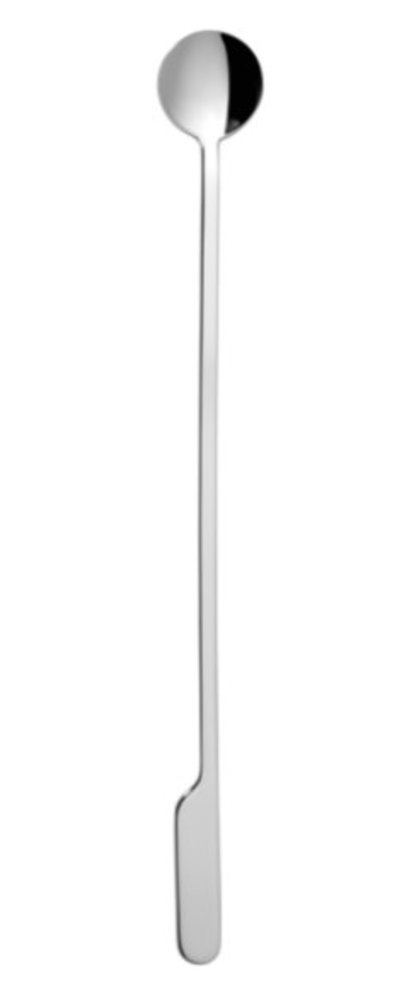CUCCHIAIO COCKTAIL 21,5cm INOX 18/10 LAB COMAS