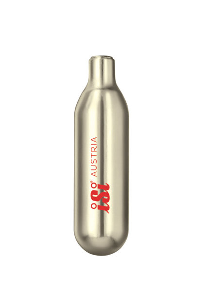 C/10 BOMBOLETTA SELTZ CO2 POT.8,4g.ISI