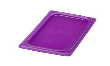 COPERCHIO FLESS TENUTA GN1/4 VIOLA BUL