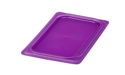 COPERCHIO FLESS TENUTA GN1/4 VIOLA BUL