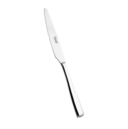 COLTELLO TAVOLA 18/10 FLOW SALVINELLI