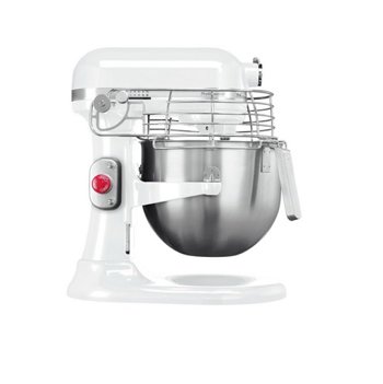 PLANETARIA KITCHEN AID 7ltPROF.BIANCA