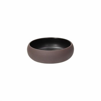 COPPA BOWL 17 MOKA/NERO ELIPSE