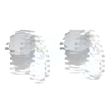 BOWL MICROONDE D.23 H.15 652