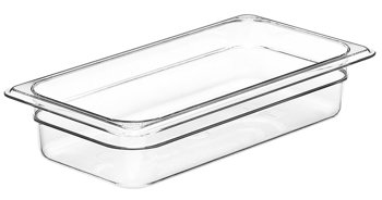 BACINELLA GN 1/3 H 65    CAMVIEW BUL