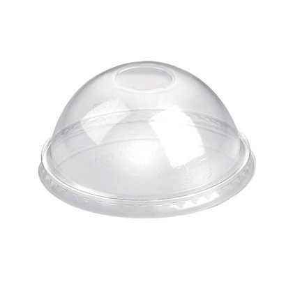 BOX 1200 COP.CUPOLA 9,6cmTR.C/FORO PLA