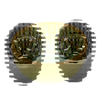 COPPETTA BOWL 6,5 SEGMENTO VERDE