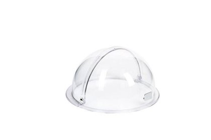 CUPOLA ROLL TOP TONDA RICAMBIO 38cm.