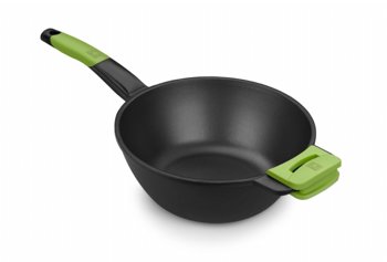 WOK 1M 28cm. ANTIADERENTE M/VER. PRIOR