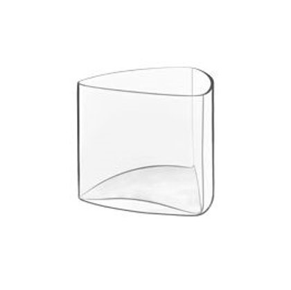 BICCHIERE MICHELANGELO TRIANG.15cPM968